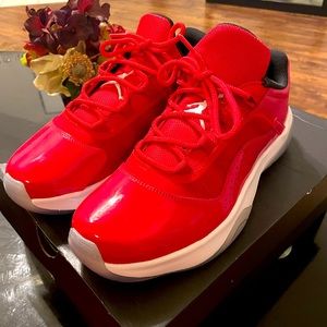 Air Jordan 11 Comfort